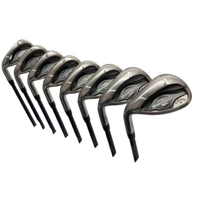 アイアンセット キャロウェイ レフティのおすすめ人気商品一覧 通販