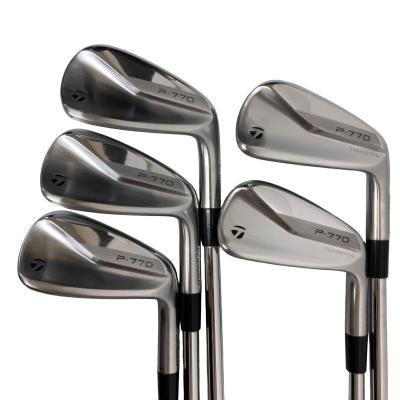 テーラーメイド p770 アイアン（番手：5I）のおすすめ人気商品一覧