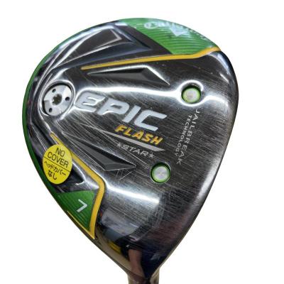 Callaway Steelhead XR7Wフェアウェイウッドレフティー キャロウェイxr7w（スポーツ用品）のおすすめ人気商品一覧 通販
