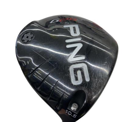 Ping G25 ドライバー 中古（ゴルフ ドライバー）｜クラブ（メンズ