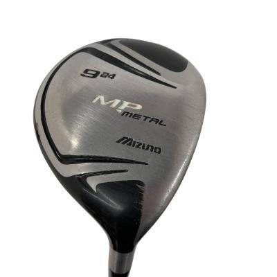 9w フェアウェイウッド（MIZUNO）のおすすめ人気商品一覧 通販 - Yahoo