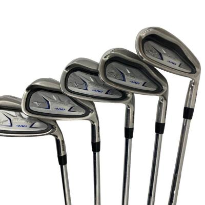 ミズノeurus4adアイアン中古（アイアンセット）｜クラブ（メンズ