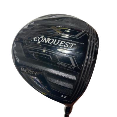 CONQUEST（MAJESTY） ゴルフクラブ｜ゴルフ｜スポーツ おすすめ人気