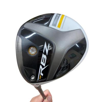 TaylorMade ゴルフ ドライバー（ロフト角：9.5度）｜クラブ（メンズ