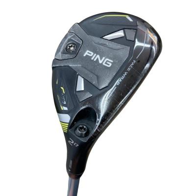 PING G430ハイブリッド 5U26° 6U30° 2本セット ping g430 ハイブリッド 2u（スポーツ用品）の商品一覧 通販 - Yahoo