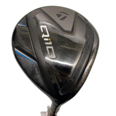qi10 7w（フェアウェイウッド）｜クラブ（メンズ）｜ゴルフ | スポーツ