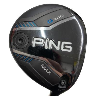 g440 5w（フェアウェイウッド）｜クラブ（メンズ）｜ゴルフ | スポーツ
