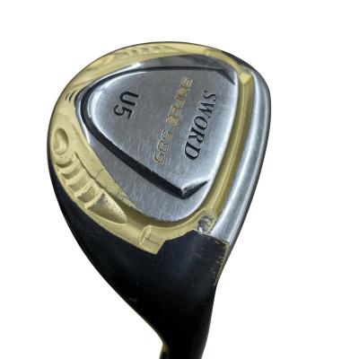 ゴルフクラブカタナsword（ユーティリティ）｜クラブ（メンズ