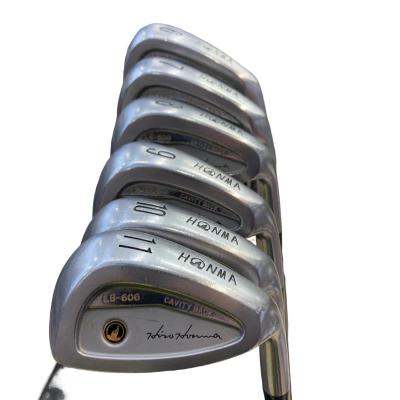 HONMA GOLF アイアンセット（番手：11I）｜クラブ（メンズ）｜ゴルフ