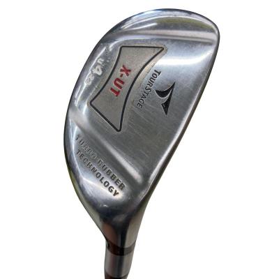 BRIDGESTONE ユーティリティクラブ 4U ゴルフ4u（BRIDGESTONE GOLF）のおすすめ人気商品一覧 通販 - Yahoo