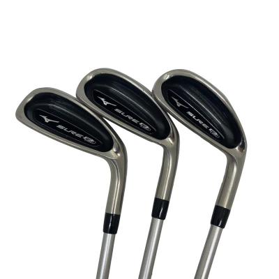 アイアンセット（セット本数：3本セット）｜クラブ（メンズ）｜ゴルフ