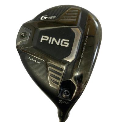 ping g425 フェアウェイウッドのおすすめ人気ランキングTOP100 - Yahoo