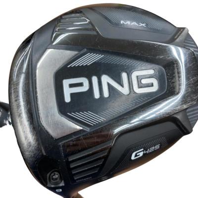 ピン425（ゴルフクラブ）（ロフト角：9度）｜ゴルフ | スポーツ の