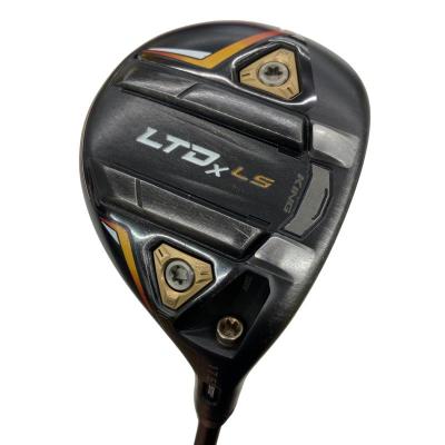 COBRA（ゴルフ） フェアウェイウッド（番手：5W）｜クラブ（メンズ