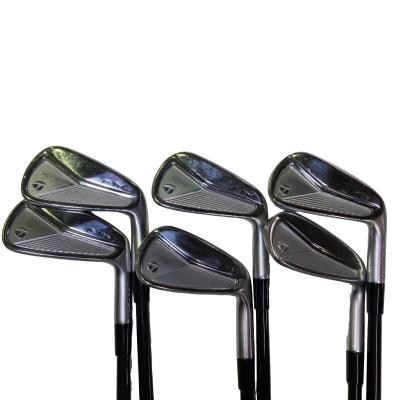 p7mc アイアン 2023（ゴルフクラブ）｜ゴルフ | スポーツ のおすすめ