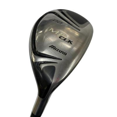 MIZUNO ユーティリティ（番手：4U）｜クラブ（メンズ）｜ゴルフ