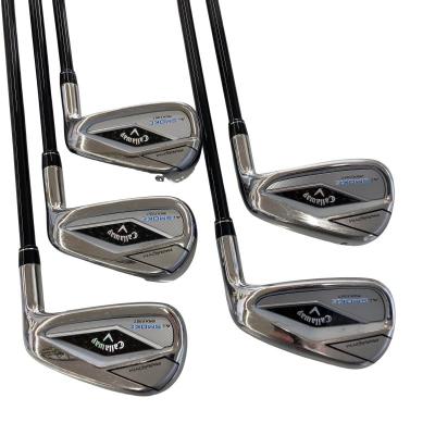 ai smoke max fast（アイアンセット）｜クラブ（メンズ）｜ゴルフ