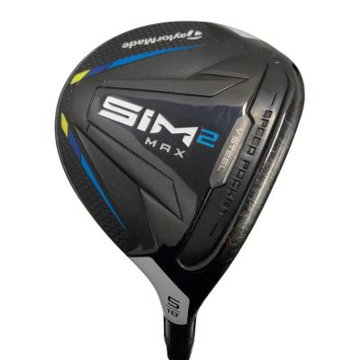 sim2 フェアウェイウッド 5wのおすすめ人気商品一覧 通販 - Yahoo