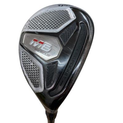 m6 ユーティリティ 中古（ユーティリティ）（番手：3U）｜クラブ