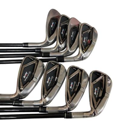 TaylorMade アイアンセット（セット本数：8本セット）｜クラブ（メンズ