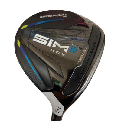 テーラーメイド sim2 max 7w（ゴルフクラブ）｜ゴルフ | スポーツ の