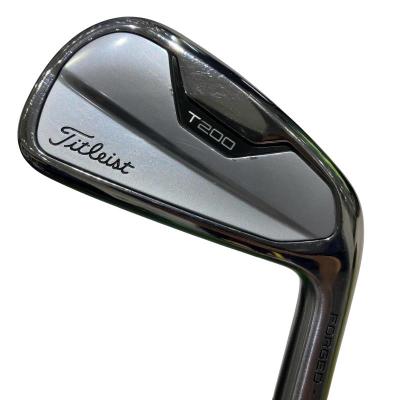 T200（ゴルフアイアン（単品））｜クラブ（メンズ）｜ゴルフ