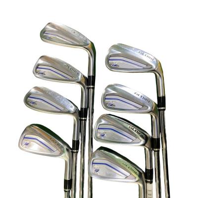 TaylorMade アイアンセット（セット本数：8本セット）｜クラブ（メンズ