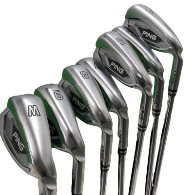 ping g430 アイアン（セット本数：7本セット）のおすすめ人気商品一覧