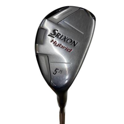 DUNLOP ユーティリティ（ロフト角：25度）｜クラブ（メンズ）｜ゴルフ