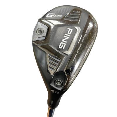 ping ユーティリティ g425（番手：4U）のおすすめ人気商品一覧 通販