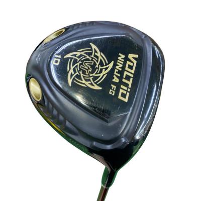 カタナ ニンジャ ドライバー（ゴルフ用品） | スポーツ のおすすめ人気