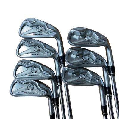TaylorMade アイアンセット（セット本数：8本セット）｜クラブ（メンズ