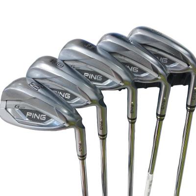 ピンg425アイアン（セット本数：5本セット）のおすすめ人気商品一覧