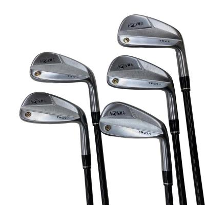 tr21x アイアン（HONMA GOLF）のおすすめ人気商品一覧 通販 - Yahoo
