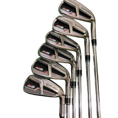 テーラーメイド m6（アイアンセット）｜クラブ（メンズ）｜ゴルフ