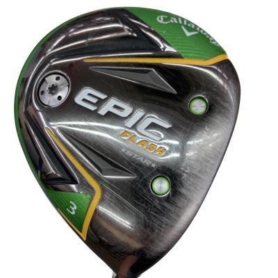 EPIC（Callaway） フェアウェイウッド（番手：3W）｜クラブ（メンズ
