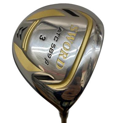 カタナゴルフ sword（フェアウェイウッド）｜クラブ（メンズ）｜ゴルフ