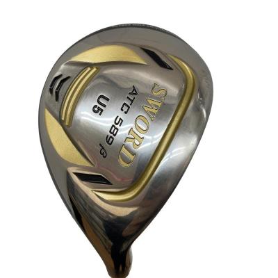 sword ゴルフ（ユーティリティ）｜クラブ（メンズ）｜ゴルフ