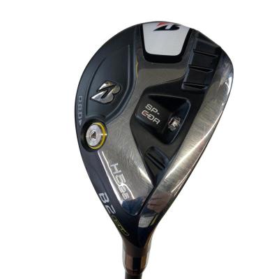 BRIDGESTONE GOLF ユーティリティ（ロフト角：25度）｜クラブ（メンズ