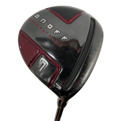 ONOFF フェアウェイウッド（番手：7W）｜クラブ（メンズ）｜ゴルフ