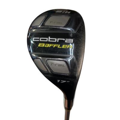 COBRA（ゴルフ） ユーティリティ（ロフト角：17度）｜クラブ（メンズ