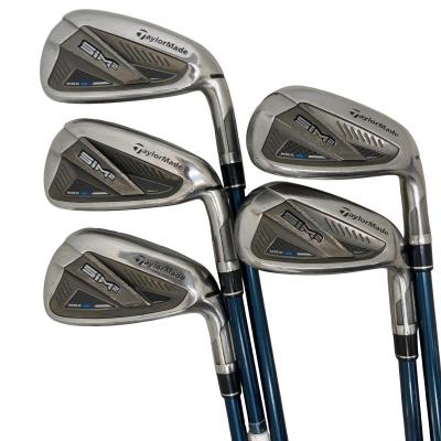 テーラーメイド sim2（アイアンセット）｜クラブ（メンズ）｜ゴルフ