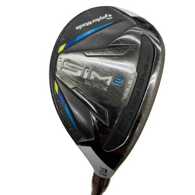 テーラーメイド sim2 max d（ユーティリティ）｜クラブ（メンズ