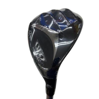 ユーティリティ（ロフト角：46度）｜クラブ（メンズ）｜ゴルフ