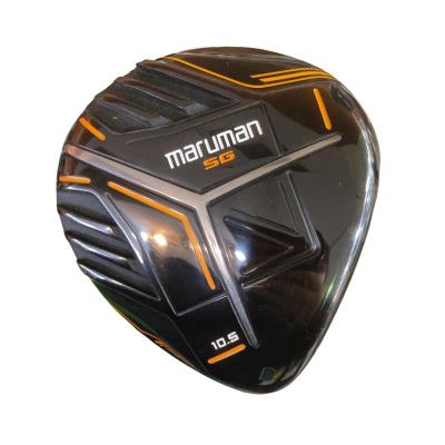 マルマンsgドライバー（ゴルフクラブ）｜ゴルフ | スポーツ のおすすめ