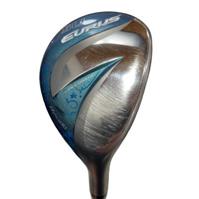 MIZUNO ユーティリティ レディース｜クラブ（レディース）｜ゴルフ