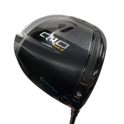 テーラーメイドドライバー（Qi10／スポーツ用品）のおすすめ人気商品