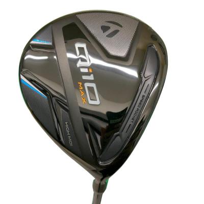 qi10 3w max（フェアウェイウッド）｜クラブ（メンズ）｜ゴルフ