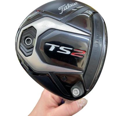 タイトリストTS2 ドライバー 、フェアウェイウッド 2本セット ts2 フェアウェイウッド 21の商品一覧 通販 - Yahoo!ショッピング