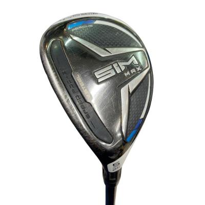 ユーティリティ レフティ（スポーツ用品）（ロフト角：25度）の